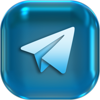 Мой канал в Telegram