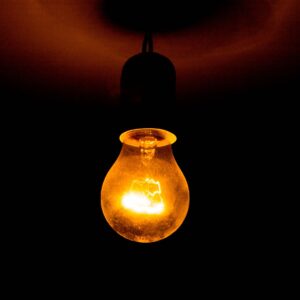 Рост цен на электричество и газ будет компенсирован квартирным товариществам в полном объёме. Автор/Источник фото: Pixabay.com.